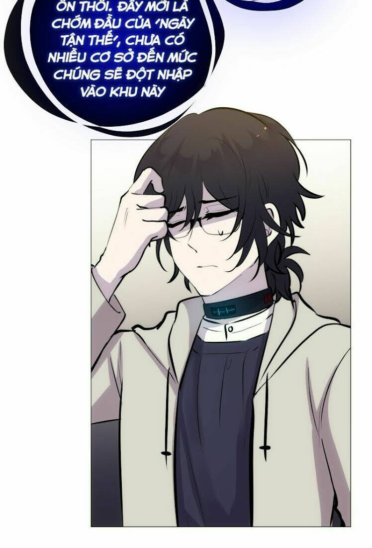 Trọng Sinh Mạc Thế Chapter 127 47