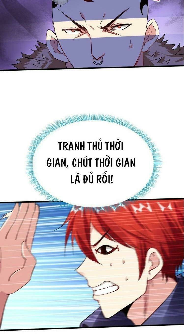 kinh thế kỳ nhân chapter 47 24