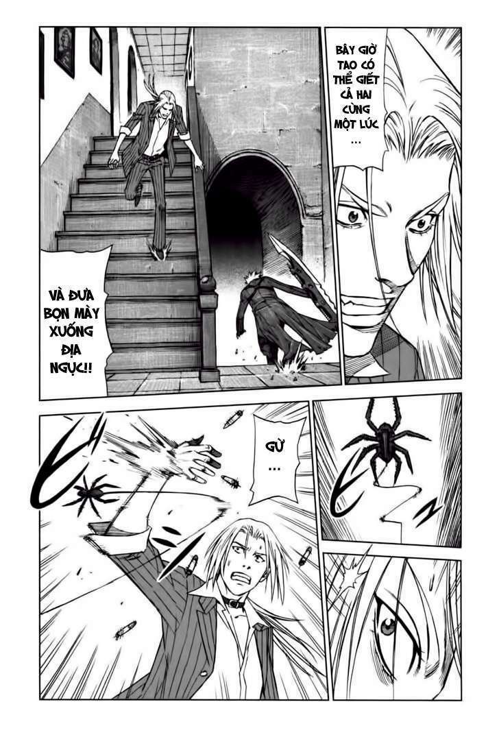 jackals chapter 33 5