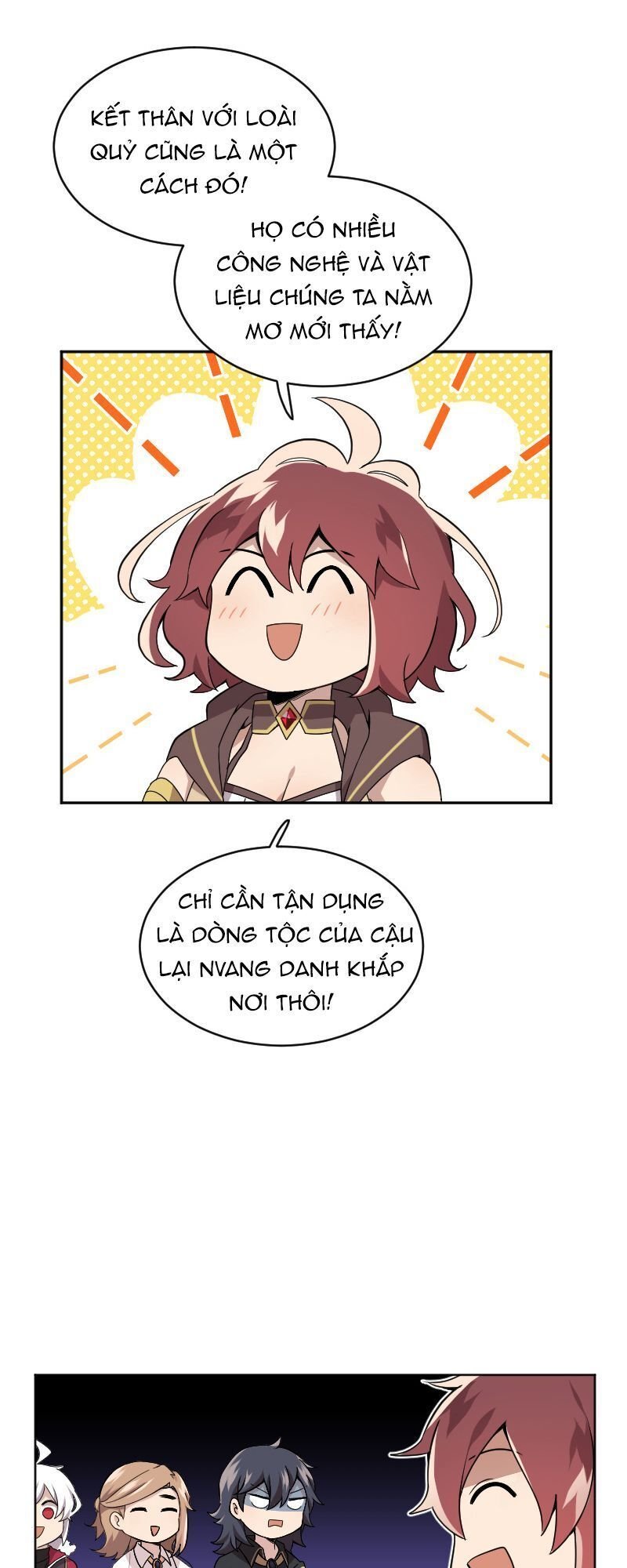 pháp sư và nữ chúa quỷ chapter 98 42