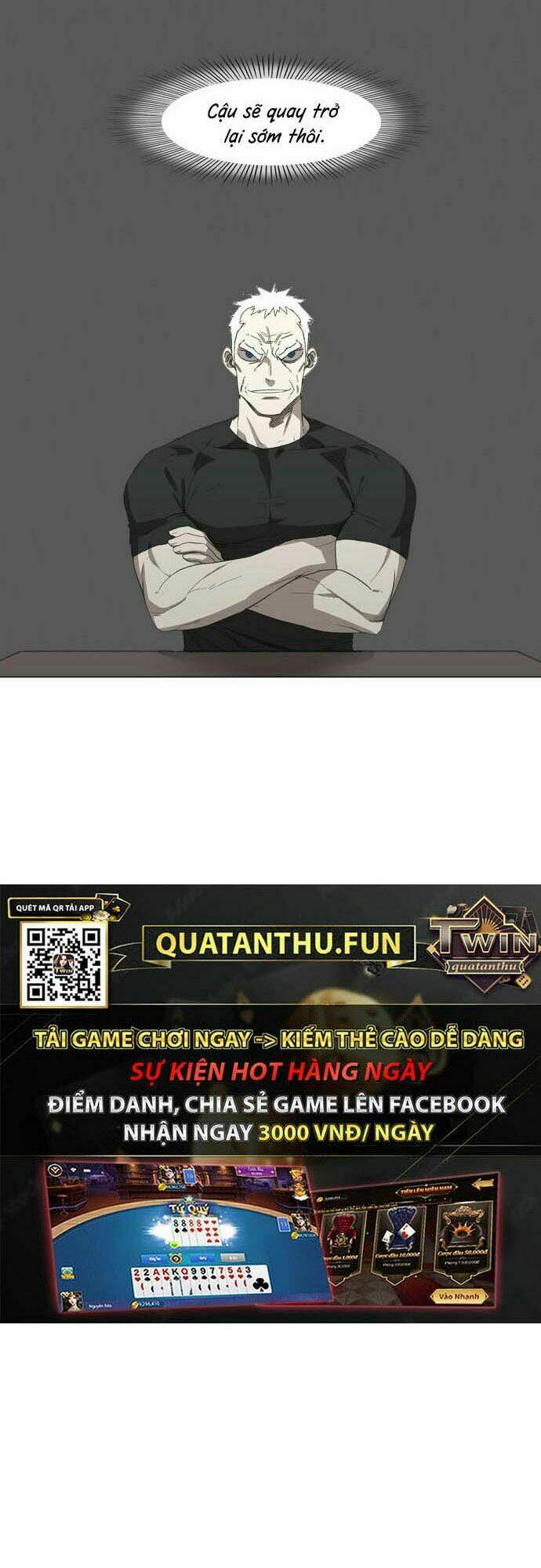 võ sĩ - the boxer chapter 77 6