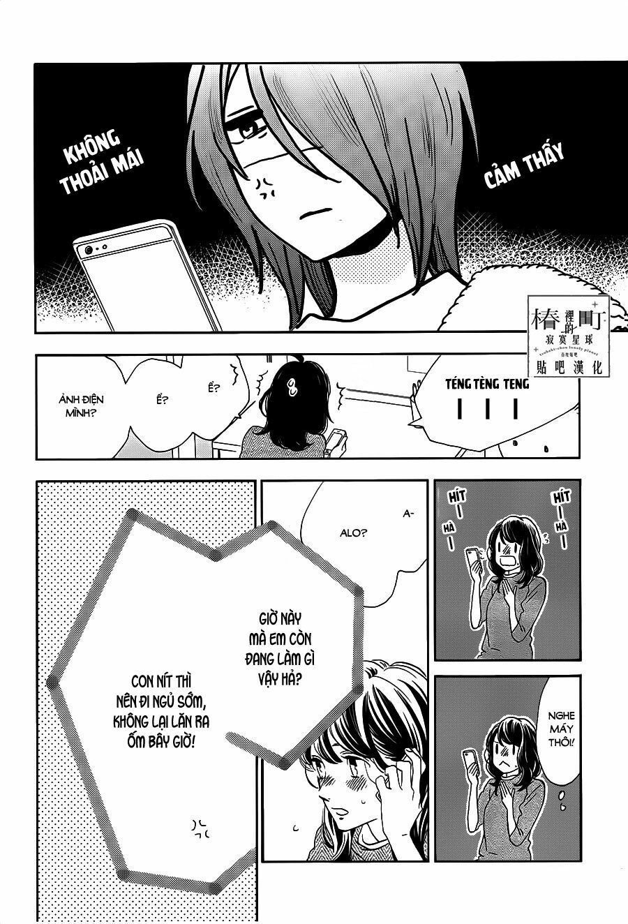 những đóa sơn trà kia, sẽ vì em mà đơm hoa khoe sắc chapter 49 23