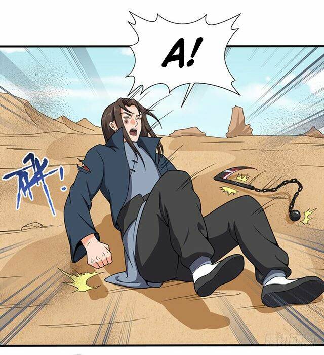 hỗn độn kiếm thần chapter 103 2