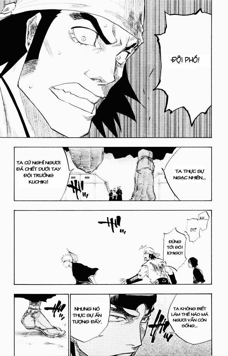 thần chết ichigo chapter 95 3