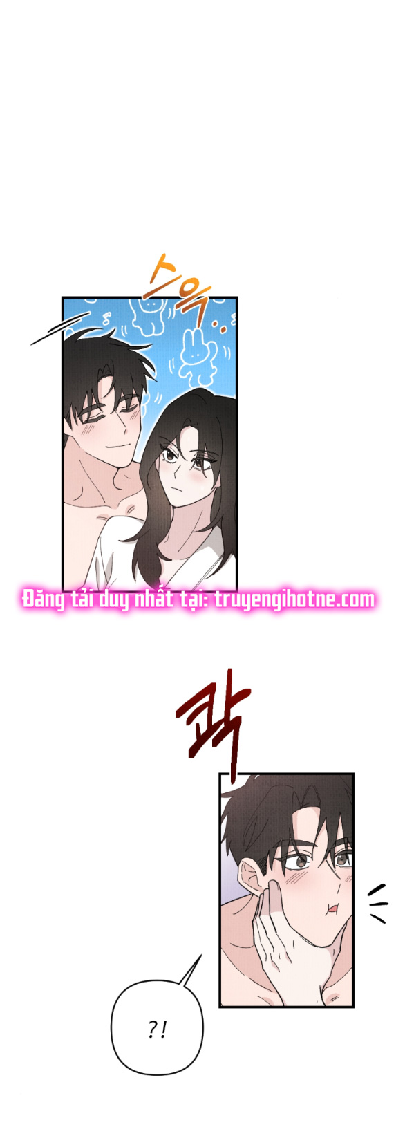 [18+] cuộc hôn nhân chính trị chapter 2.2 21