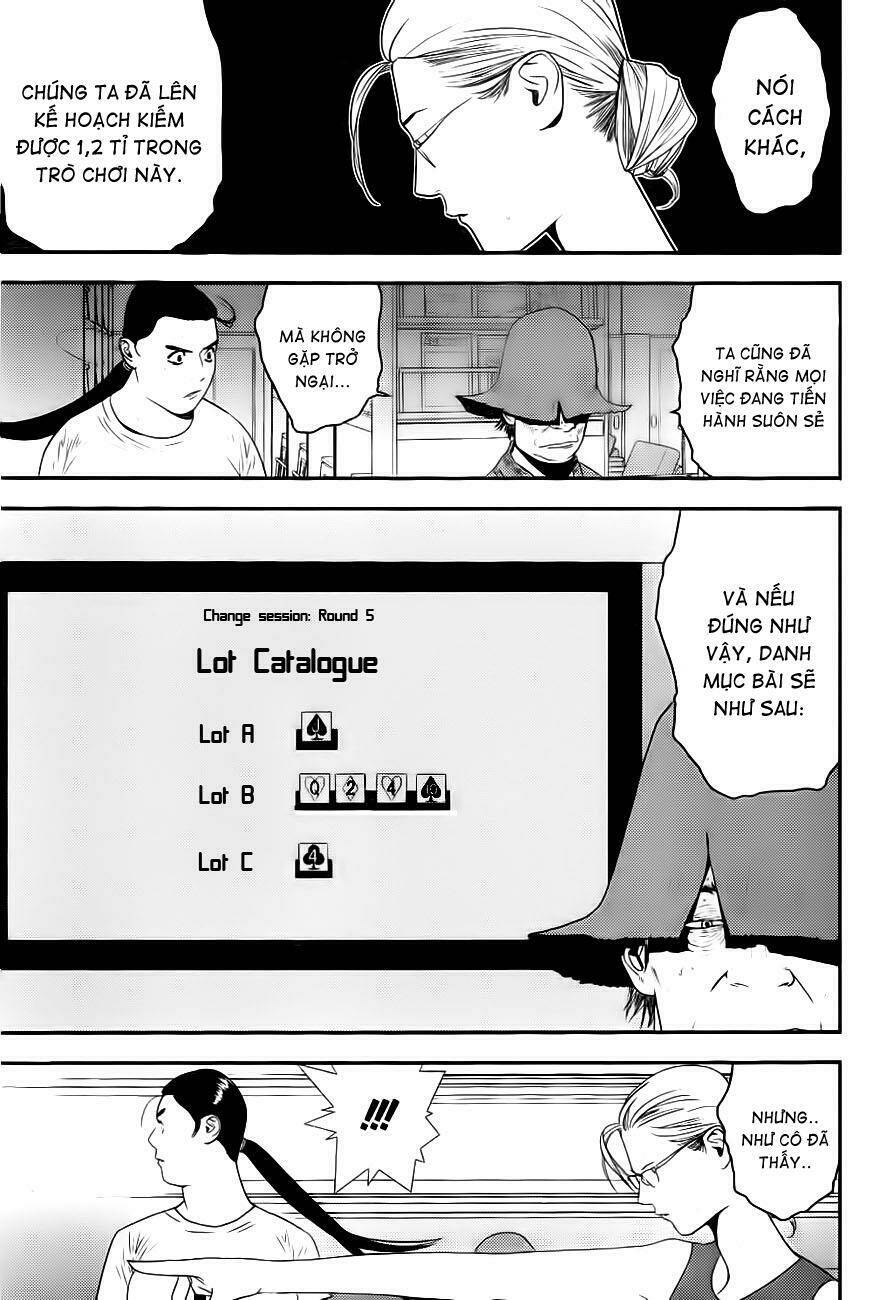 liar game chapter 165 6