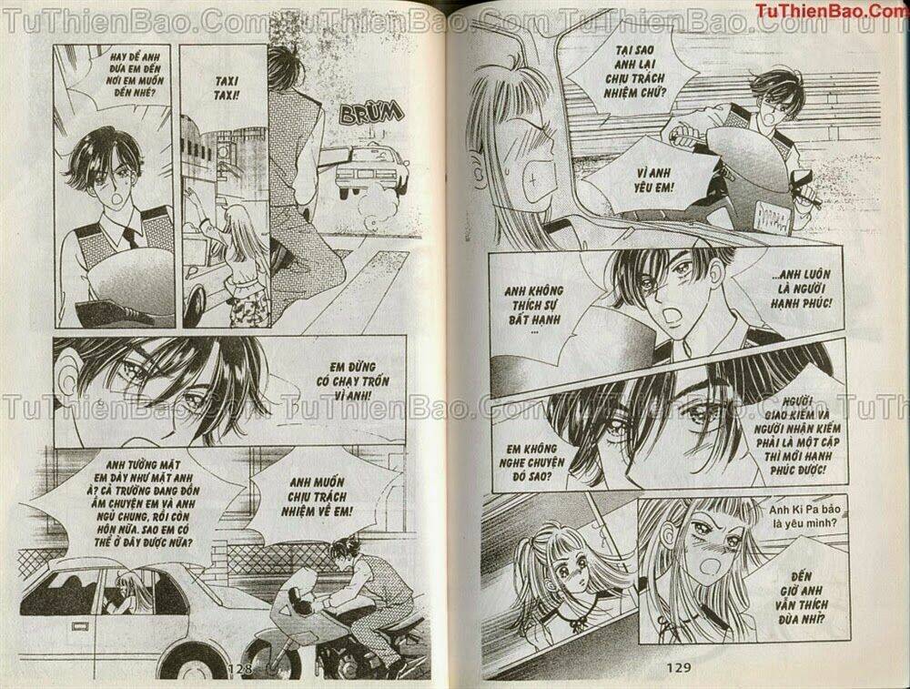 phép màu tình yêu chapter 10 64