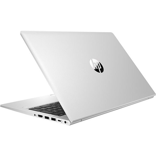 Laptop HP ProBook 450 G9 6M103PA (Core i7 1260P/ 8GB/ 512GB SSD/ Intel Iris Xe Graphics/ 15.6inch Full HD/ Windows 11 Home/ Silver/ Vỏ nhôm) - Hàng Chính Hãng