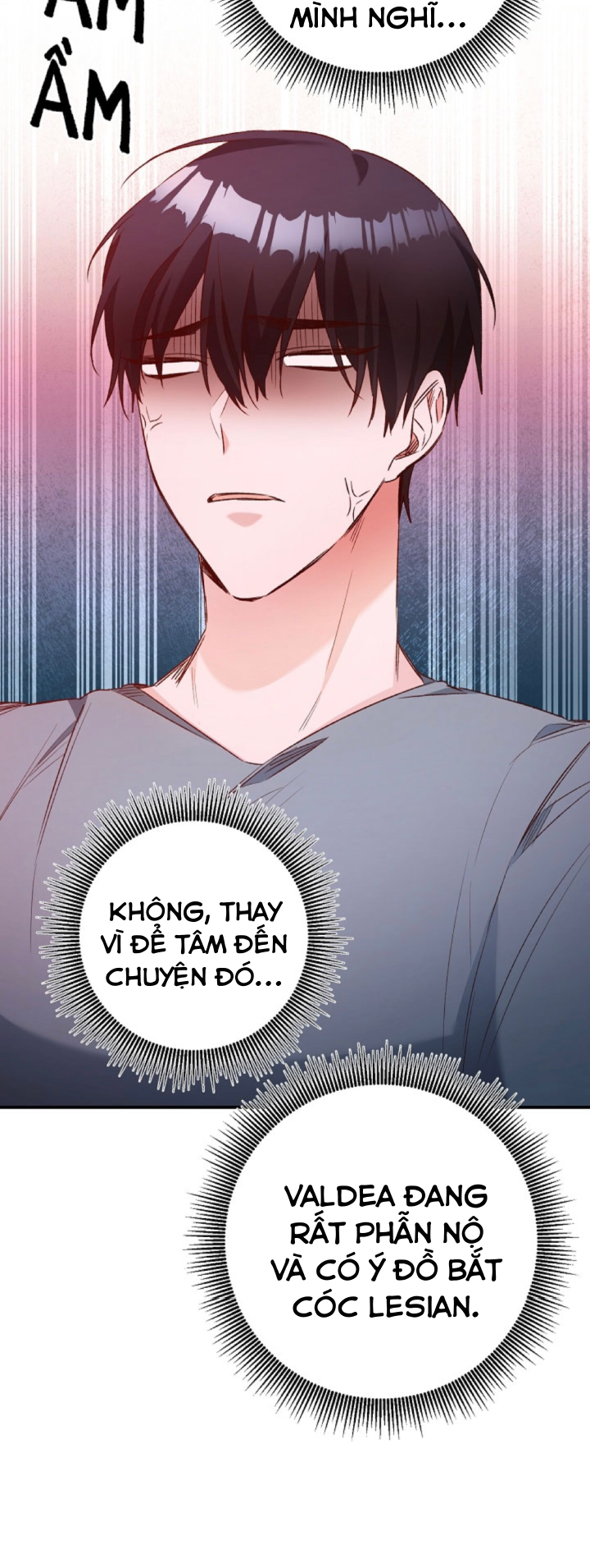 lý do nàng ấy sống như 1 ác nữ chapter 39 24