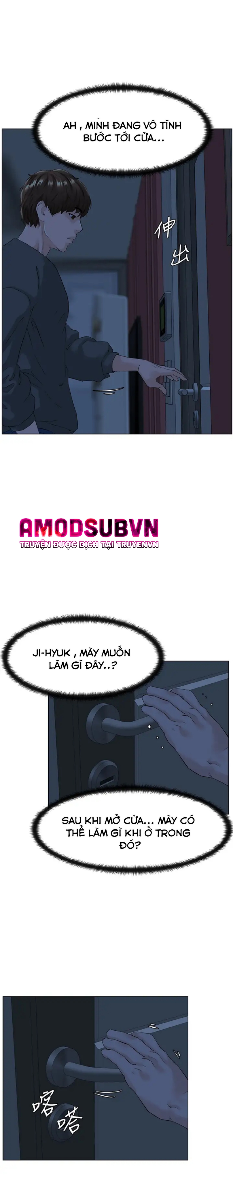 idol kế bên chapter 12 27