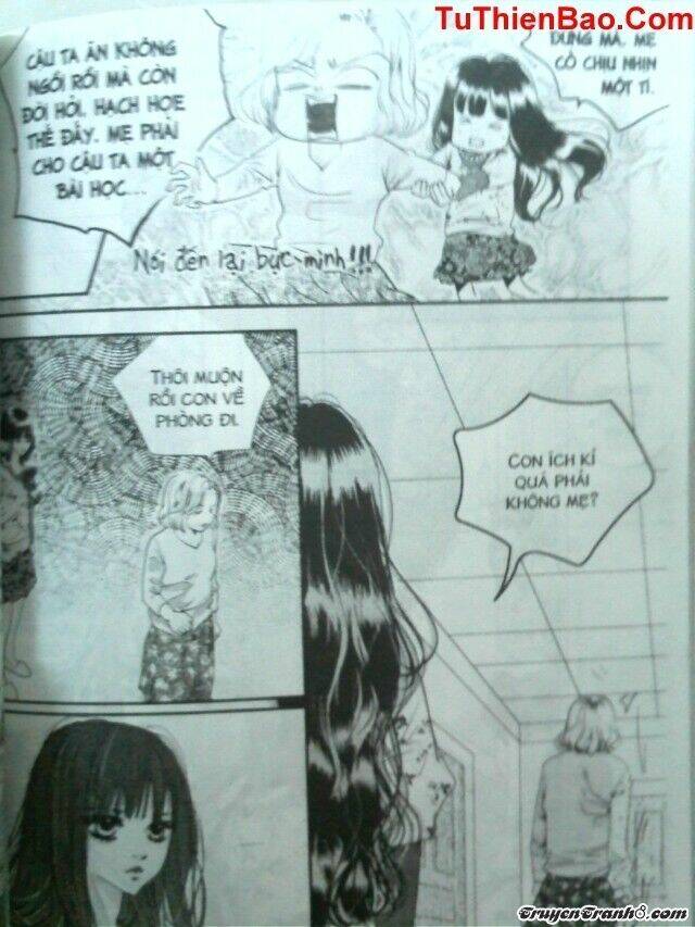 goong - [ hoàng cung ] chapter 25 95