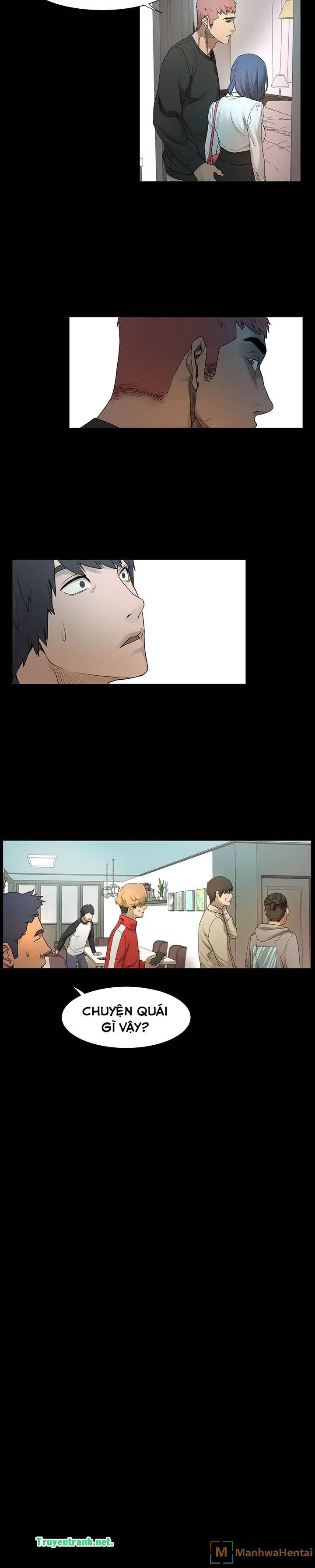 vương quốc của tôi chapter 2 13