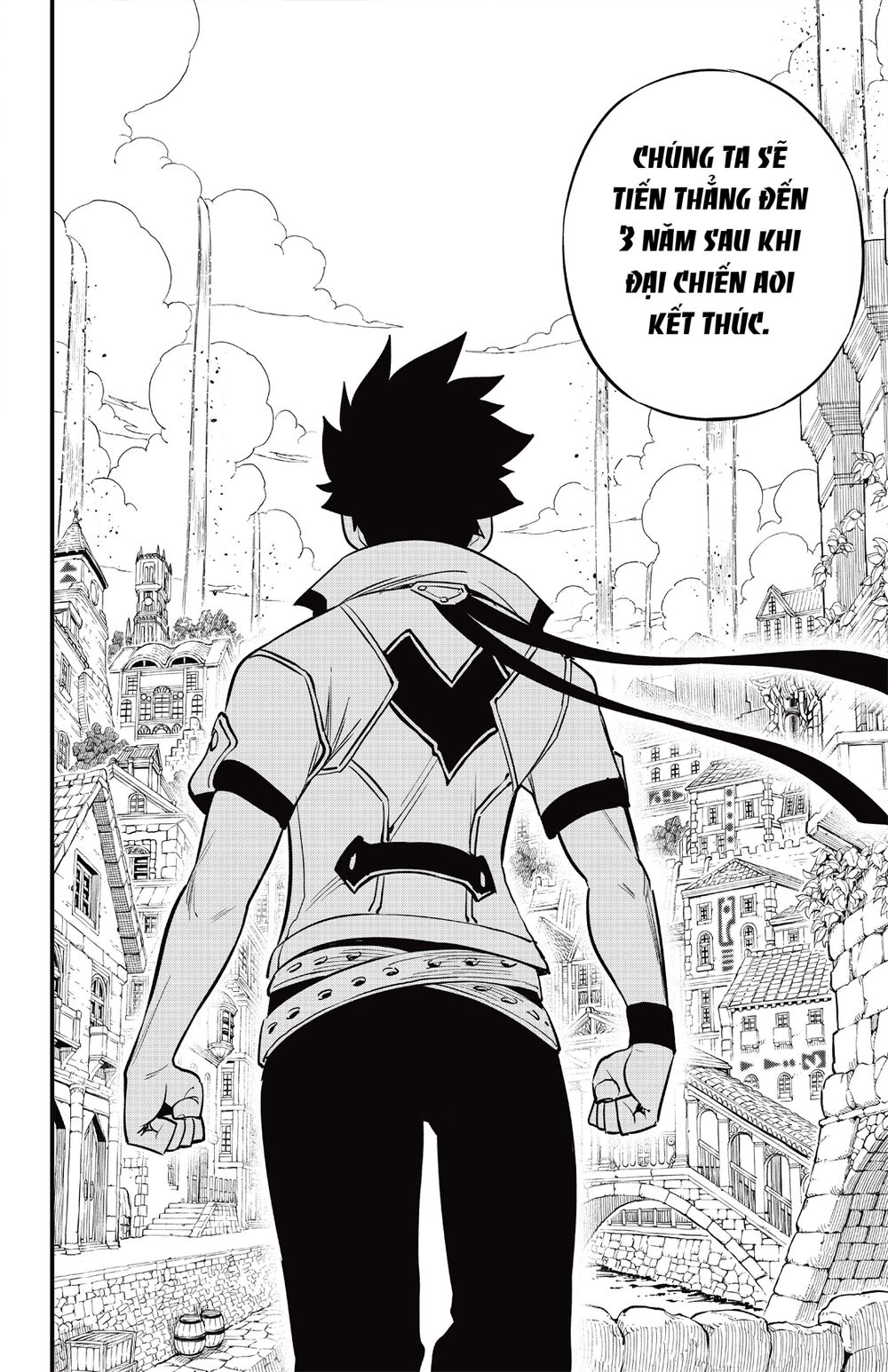 hội pháp sư và thánh thạch rave chapter 169 21