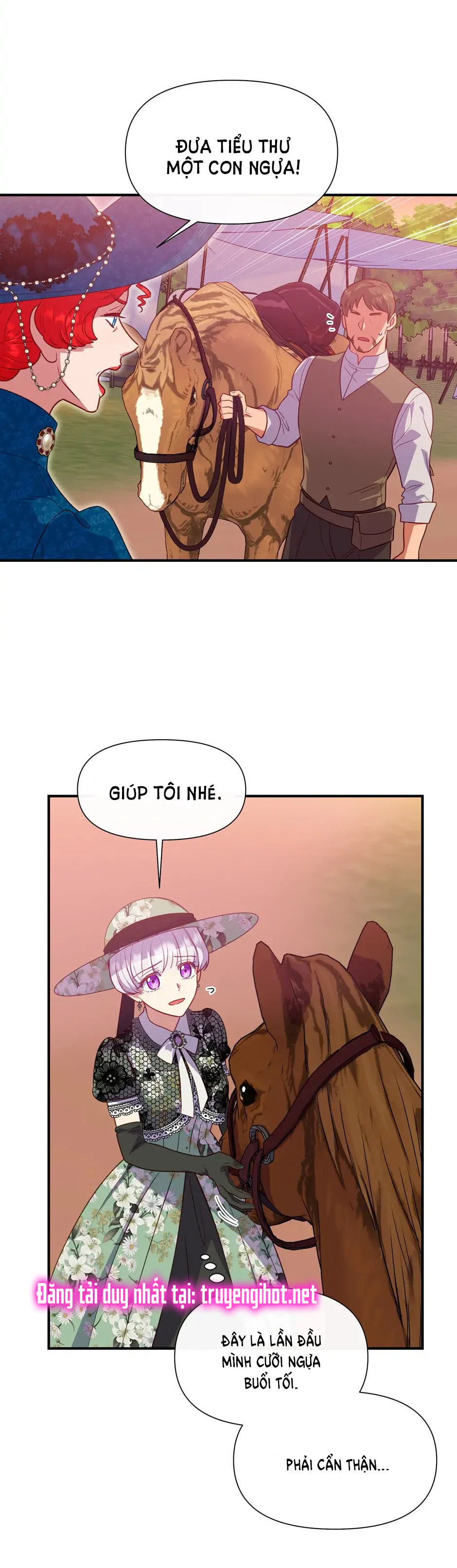 bản khế ước với nữ công tước ác ma chapter 140 5