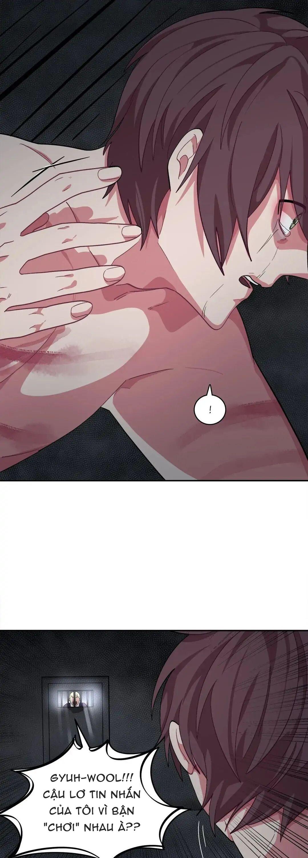 hãy vâng lời anh chapter 33 19