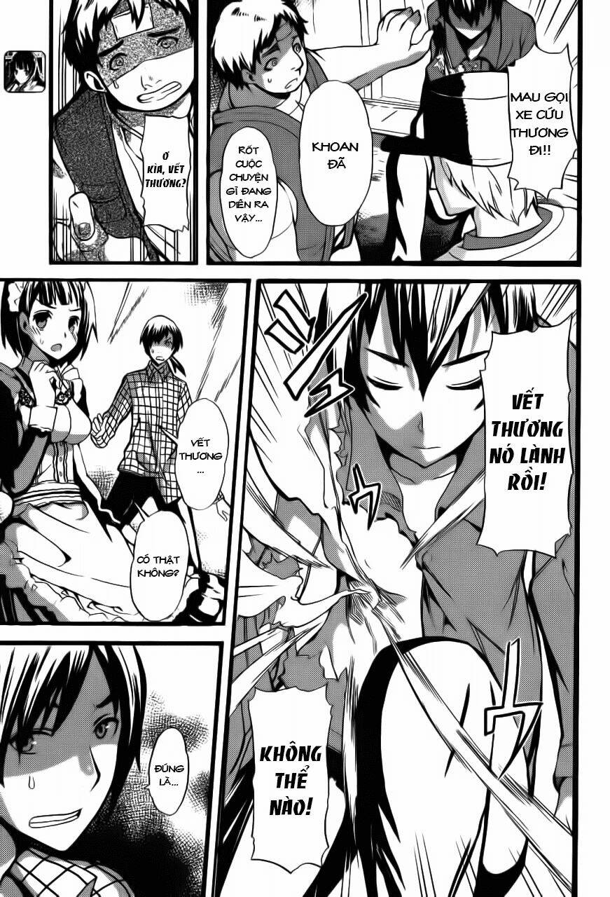 akiba's trip chapter 2 6