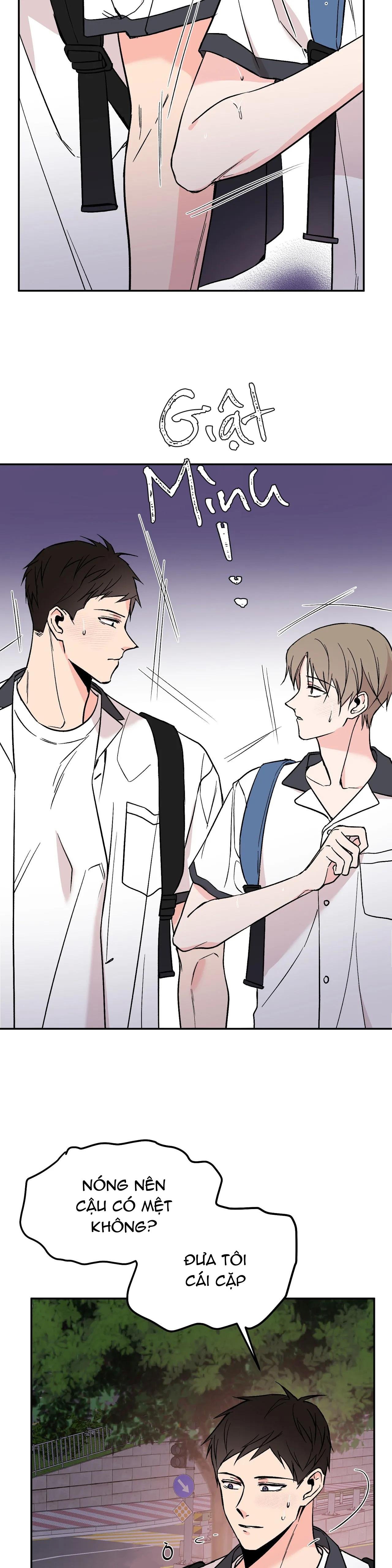 đảo ngược chapter 14 4