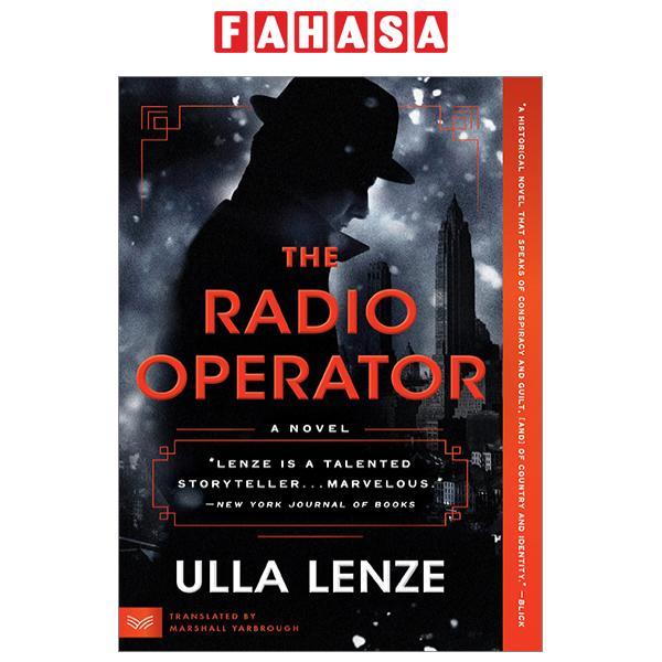 The Radio Operator