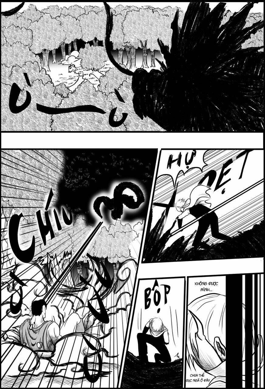 c.b.a (caber adventure) chapter 25 8