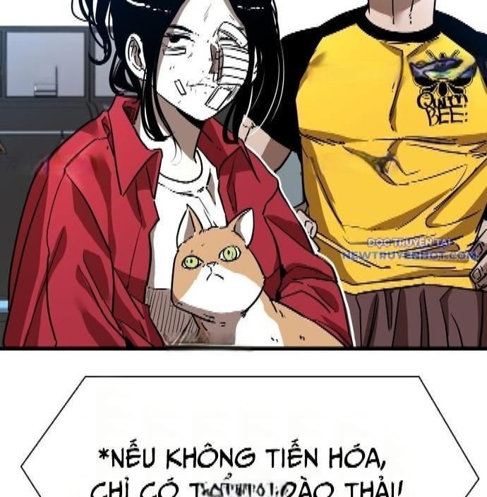 shark - cá mập chapter 340 106