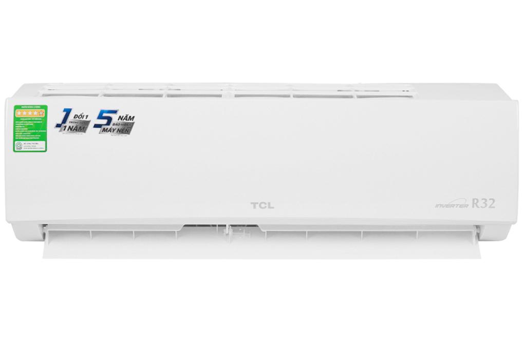 Máy lạnh TCL Inverter 1.5 HP TAC-13CSD/XA66 - Hàng chính hãng - Giao toàn quốc