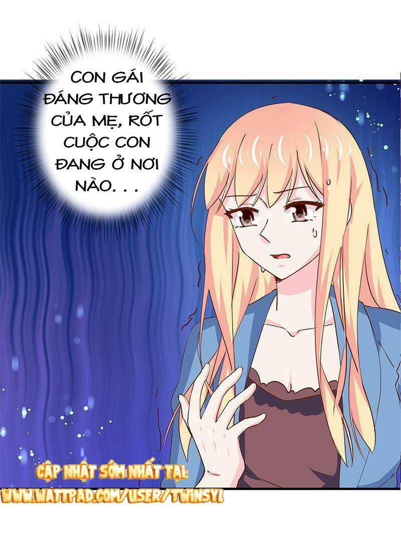 không gả cho tổng tài, gả cho người hầu chapter 154 14