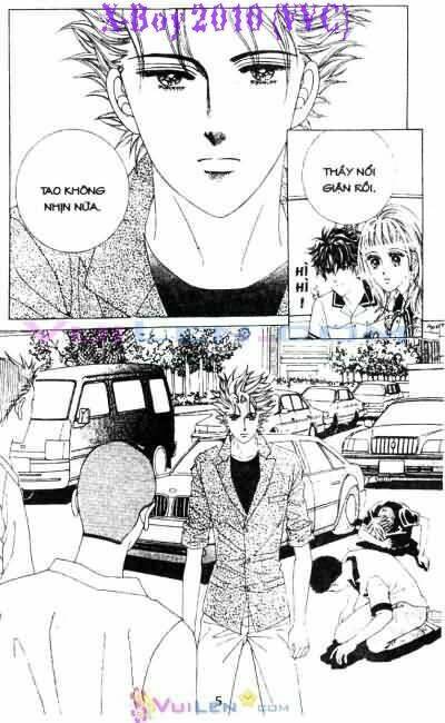 high school bullying chapter 36 5