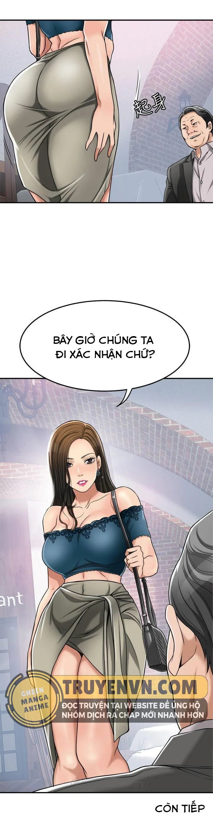 ham muốn chapter 28 33