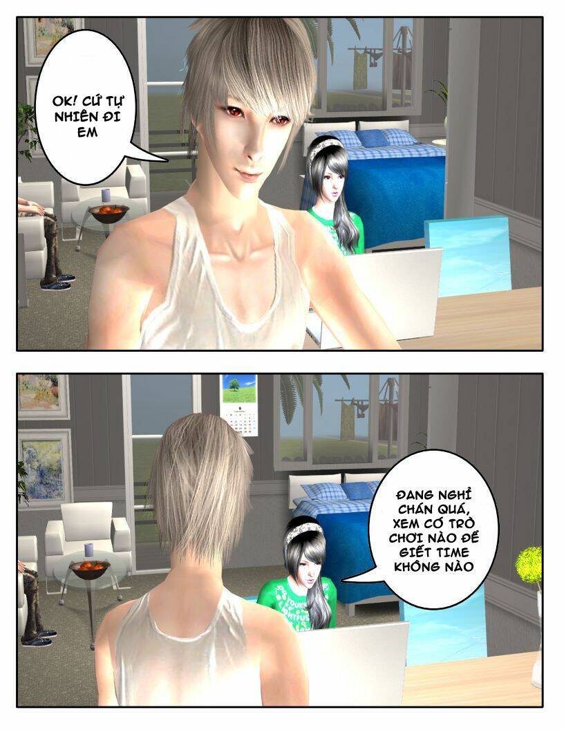 class of wizards chapter 6 10