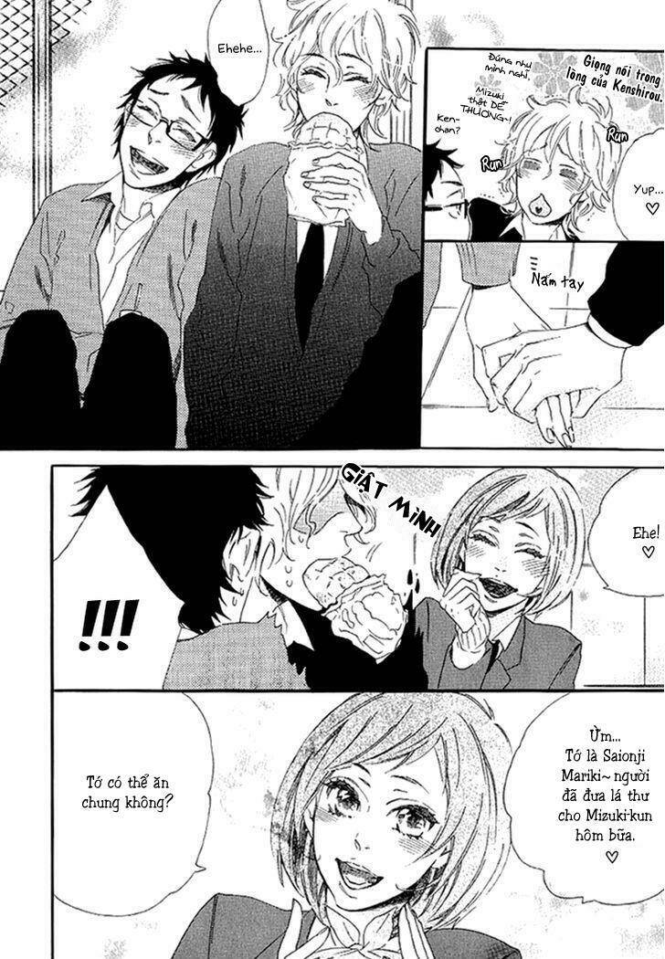 stay gold chapter 4 11