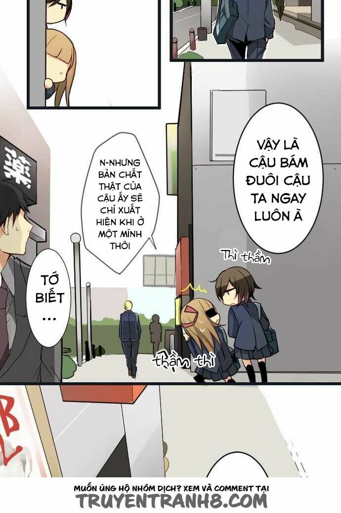 chuyện tình otome chapter 4 28