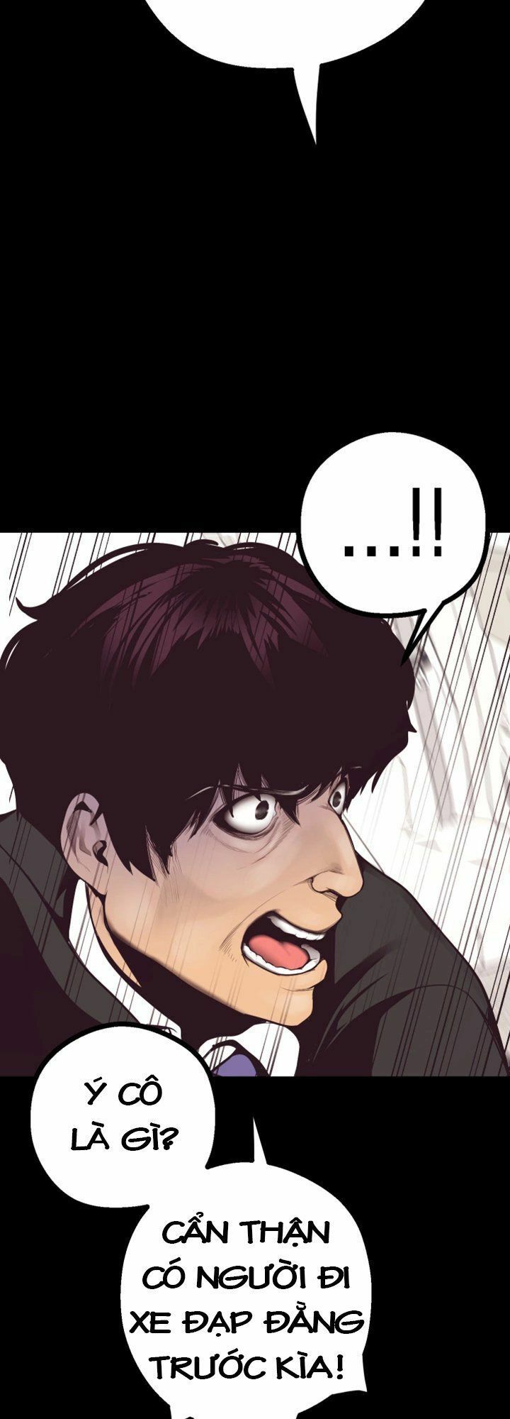 tân thế giới tuyệt vời chapter 4 141