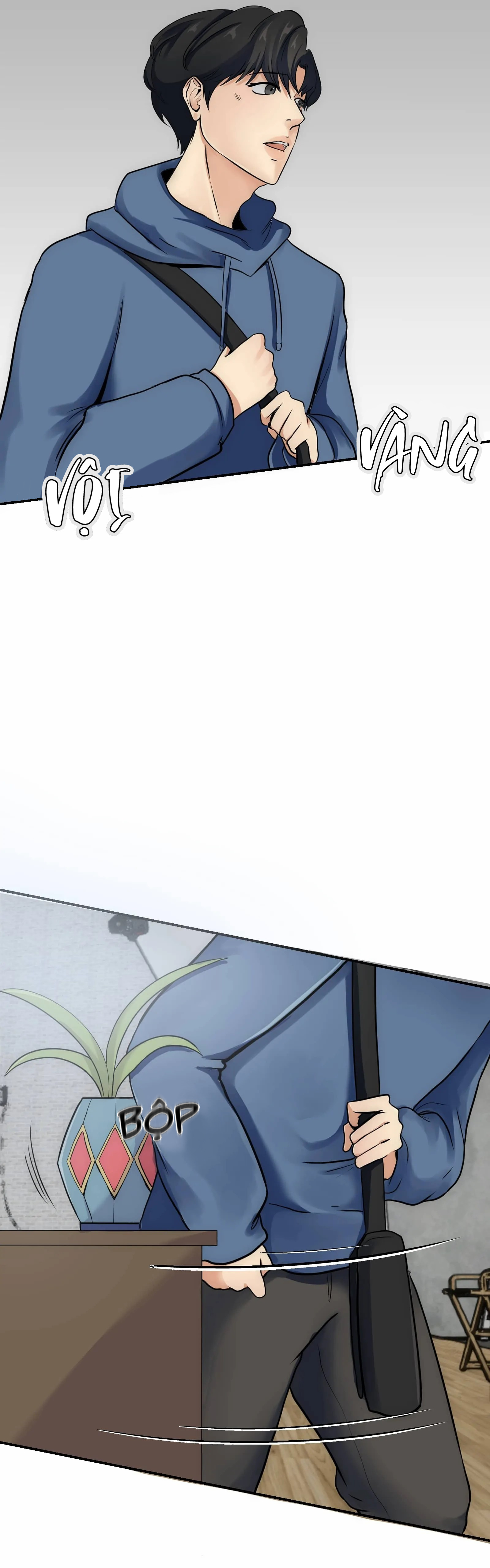 bậc thầy tosa chapter 4 36