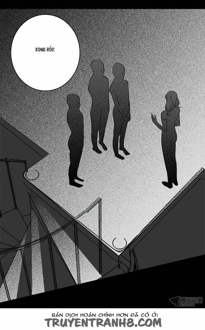 ớn lạnh tuyệt đối chapter 58 13