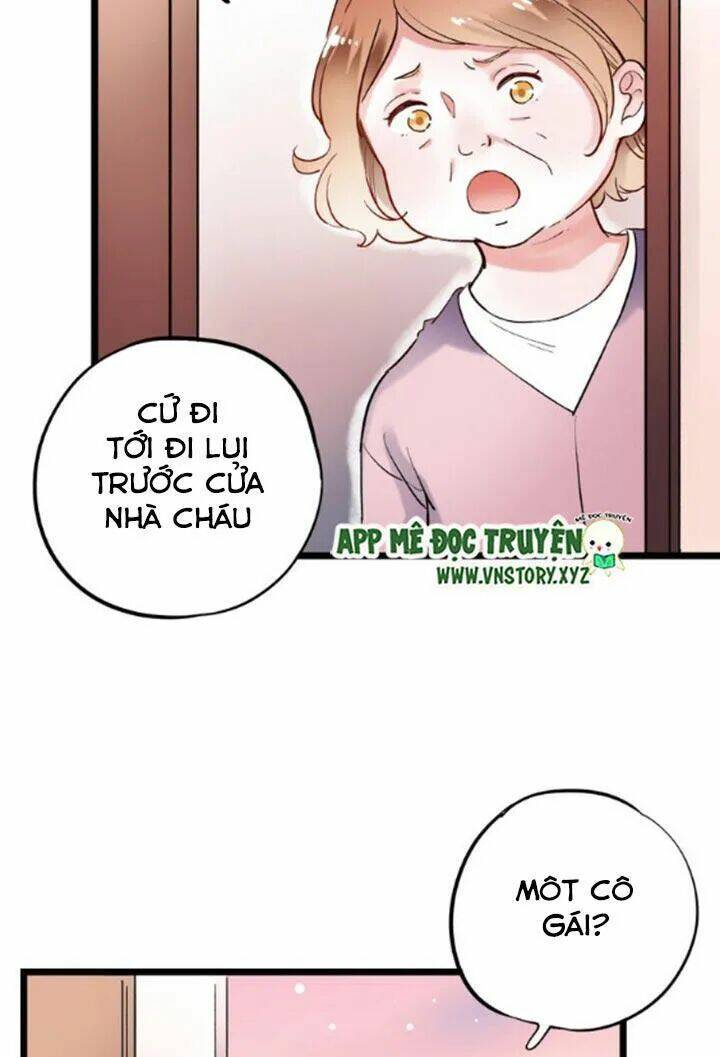trạch thượng tịch mịch huỳnh hỏa chapter 23 8