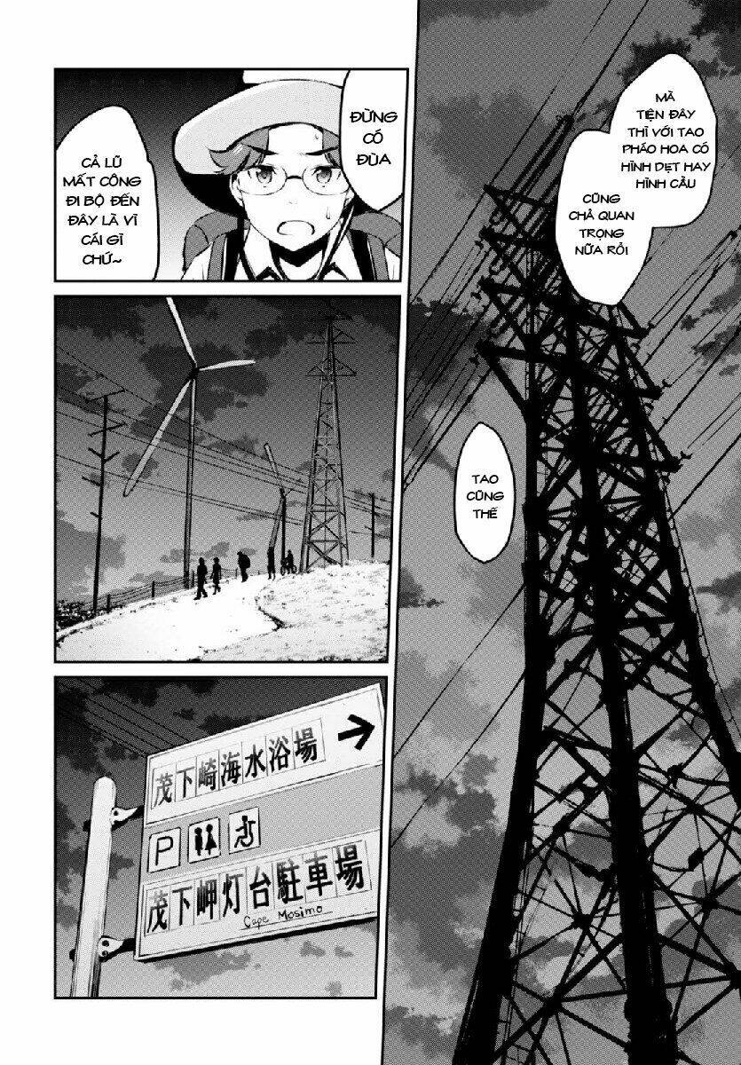 pháo hoa đẹp hơn nếu ngắm từ phía dưới hay từ đằng xa? chapter 5 20