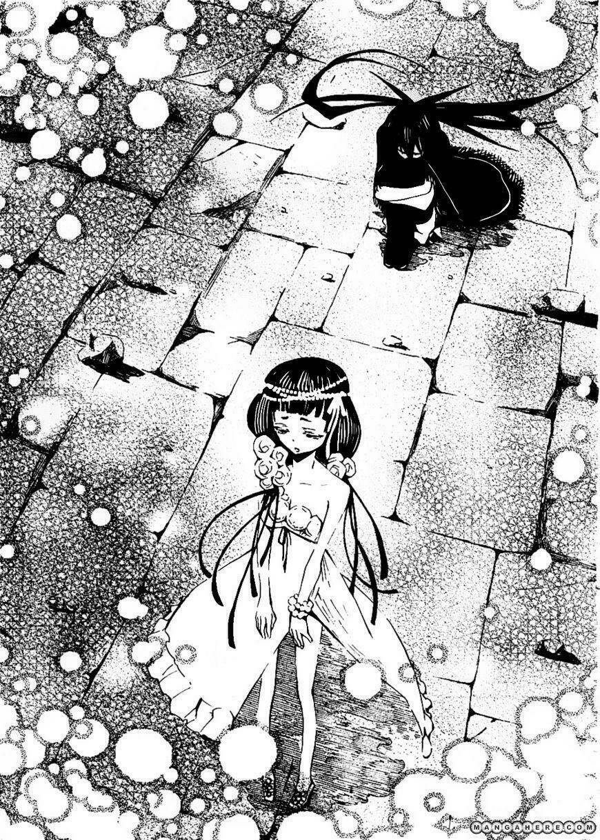 black rock shooter - innocent soul chapter 5 11