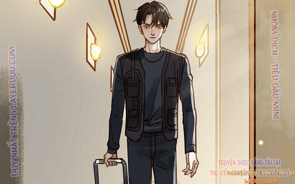 chồng trước 18 tuổi chapter 40 45