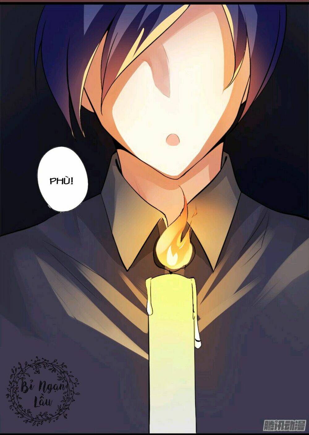 đam mỹ lời ngụy biện chapter 8 22