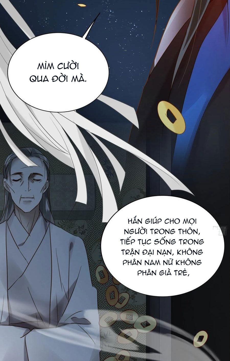 lục thân bất nhận chapter 80 12