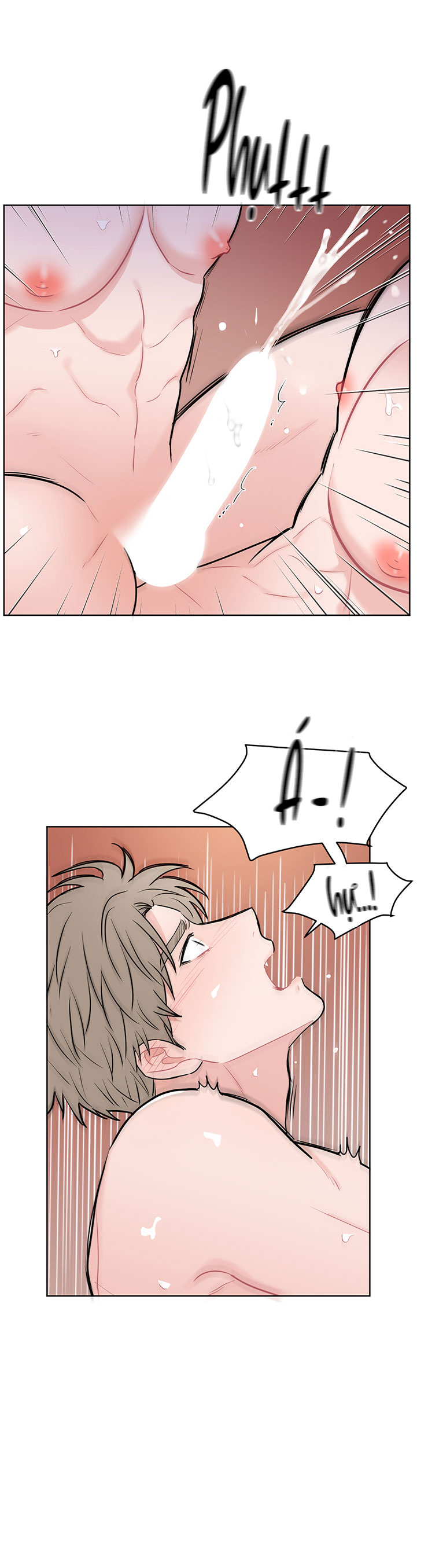 cảnh báo có giông chapter 3 60