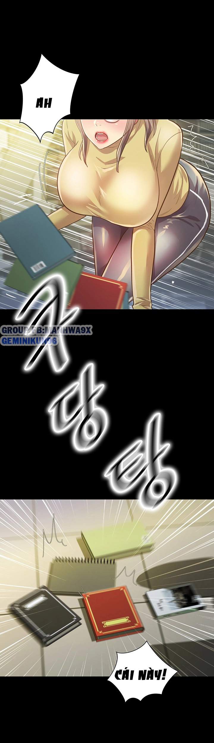 bạn gái của bạn tôi chapter 92 11