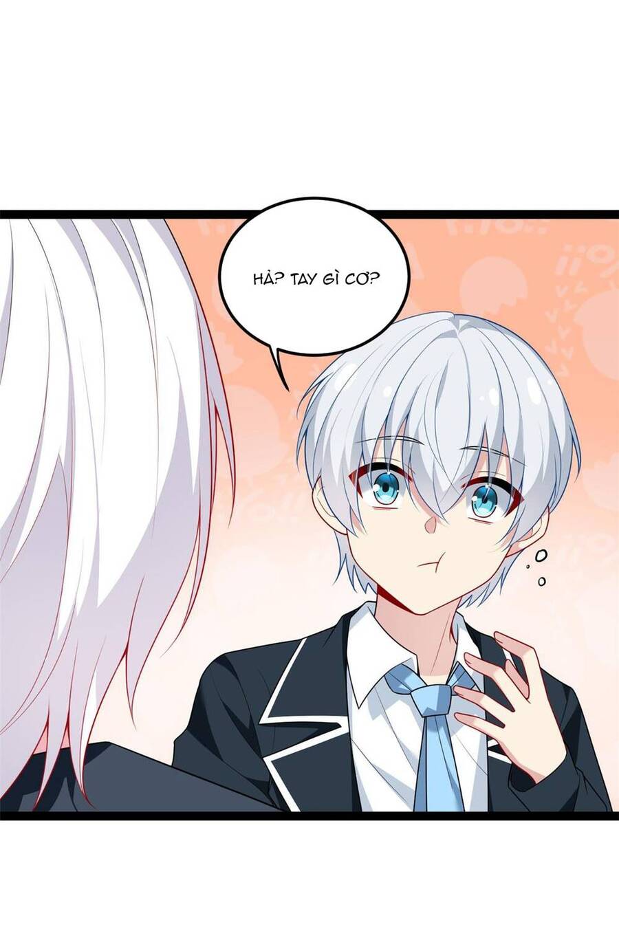 tôi ở thế giới khác dựa dẫm vào phụ nữ chapter 61 36