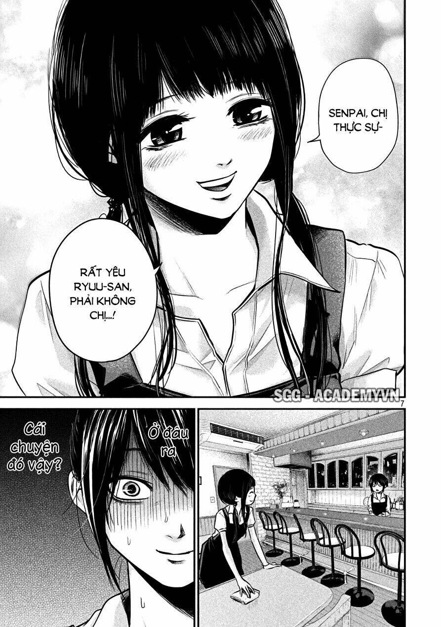 đạo luật nhiều vợ chapter 41 9