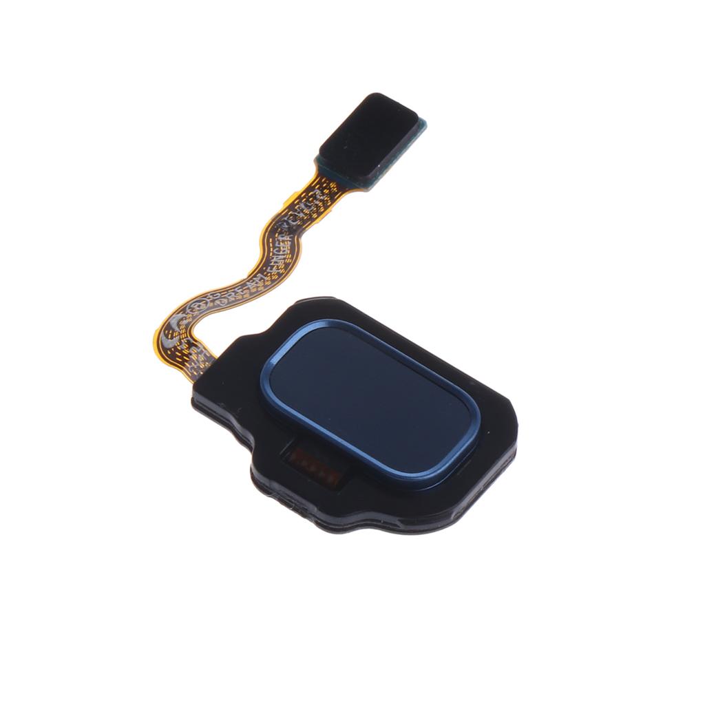 For Samsung Galaxy S8/S8+ Touch ID Sensor Home Button + Flex Cable Replacement