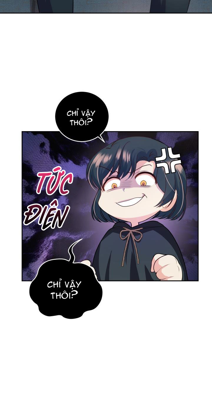 trở thành nhà điều chế nước hoa duy nhất của bạo chúa chapter 21 13