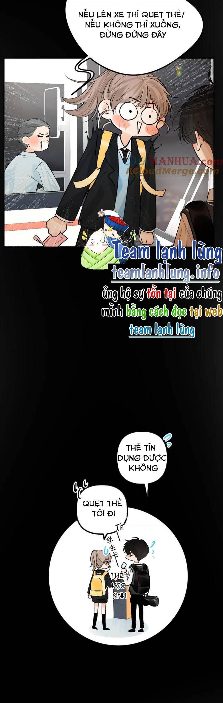 nhật ký tình yêu hằng ngày chapter 14 4