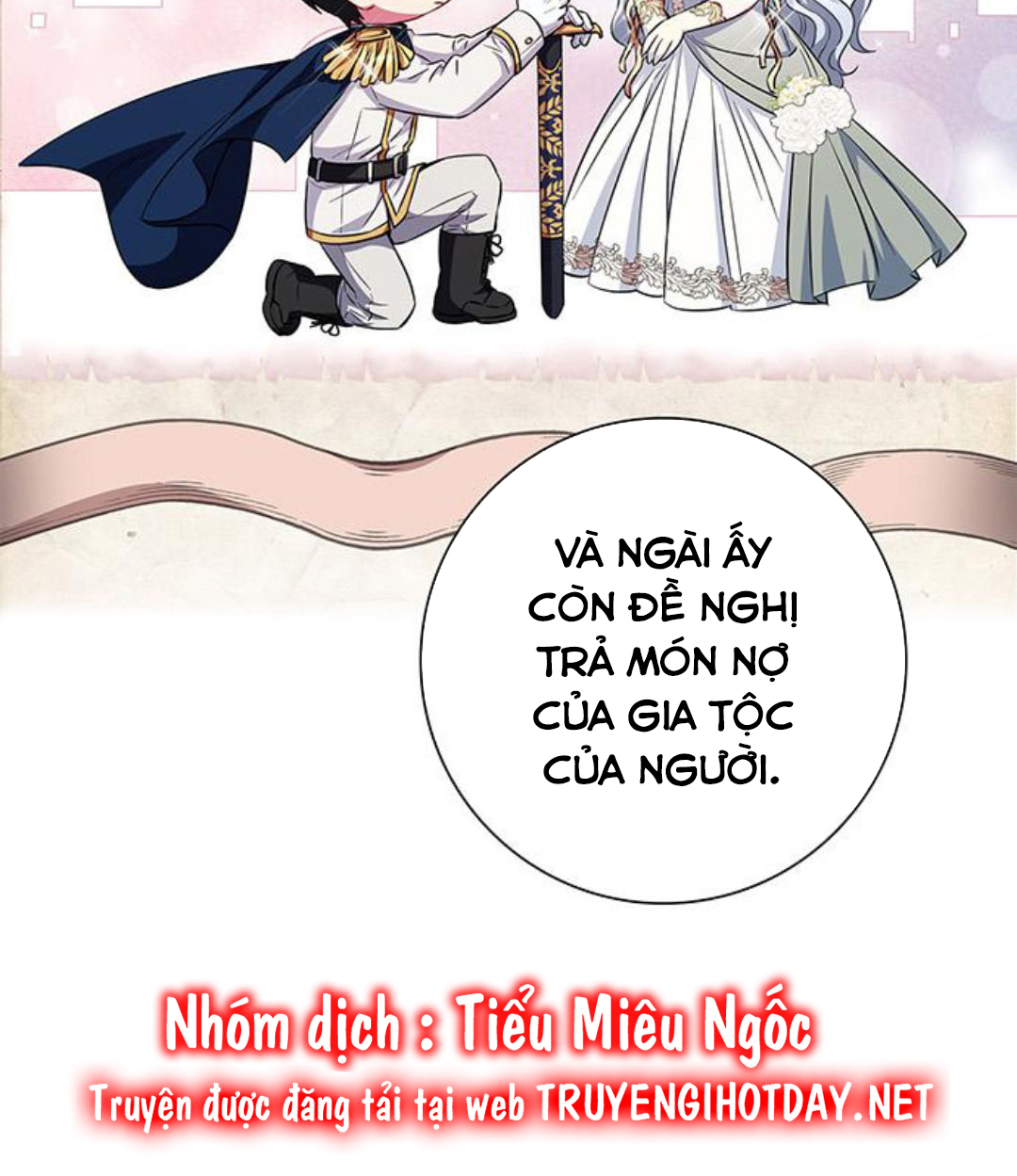 tôi trở thành mẹ của nam chính hoàn hảo chapter 26 85