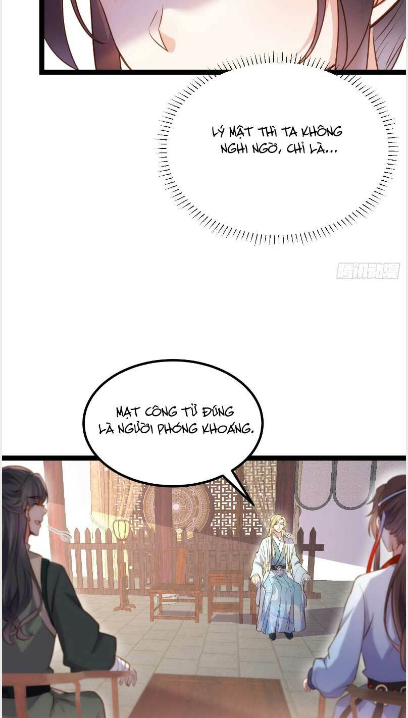 hoạn phi thiên hạ chapter 240 4