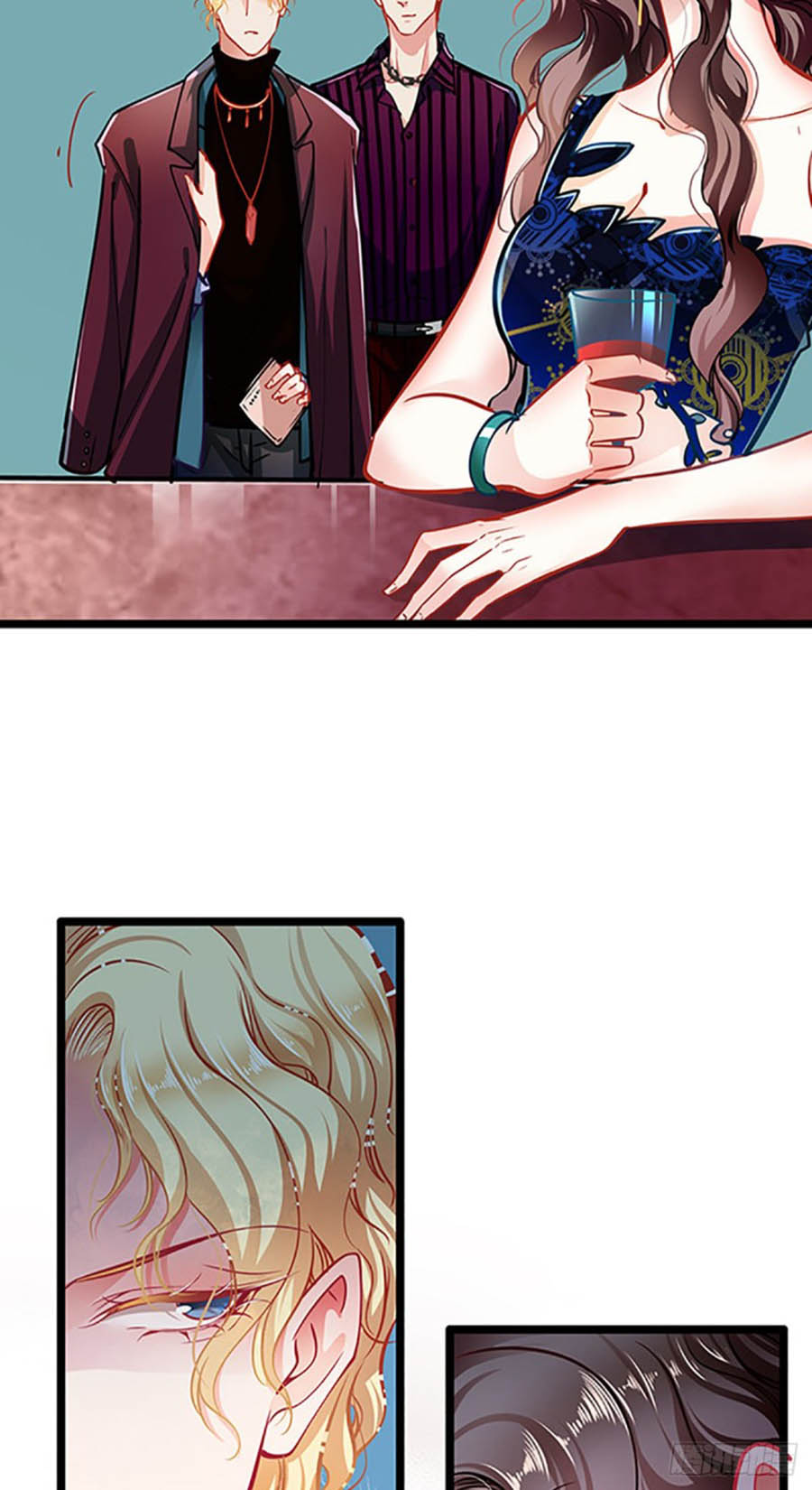 cưng chiều ái thê hư hỏng chapter 57 12